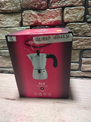 Glirop WALLY Disfraz para Adultos Talla S