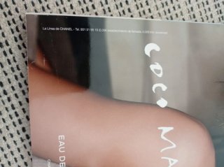 Revista Vogue portada Paloma Elsesser