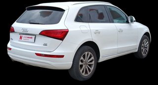 Audi Q5 | Desde 347€ ¡ SIN ENTRADA !
