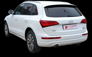 Audi Q5 | Desde 347€ ¡ SIN ENTRADA !