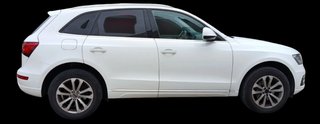 Audi Q5 | Desde 347€ ¡ SIN ENTRADA !