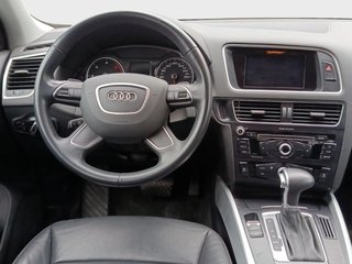 Audi Q5 | Desde 347€ ¡ SIN ENTRADA !