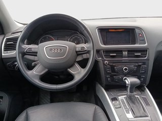 Audi Q5 | Desde 347€ ¡ SIN ENTRADA !