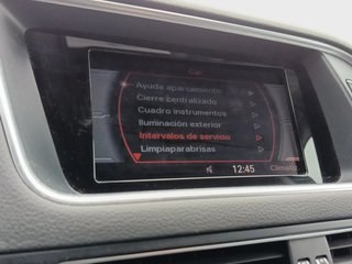 Audi Q5 | Desde 347€ ¡ SIN ENTRADA !