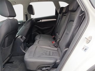 Audi Q5 | Desde 347€ ¡ SIN ENTRADA !