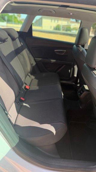 SEAT Leon Fr 2017