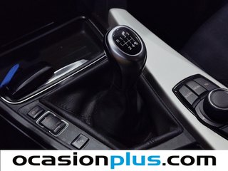 BMW Serie 3 316d 85 kW (116 CV)