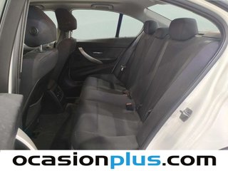 BMW Serie 3 316d 85 kW (116 CV)