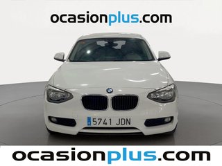 BMW Serie 1 116d 85 kW (116 CV)