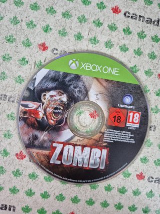 Zombi Xbox One
