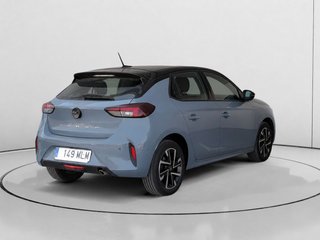Opel Corsa 1.2T XHL GS 74 kW (100 CV)
