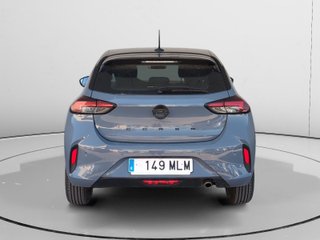 Opel Corsa 1.2T XHL GS 74 kW (100 CV)