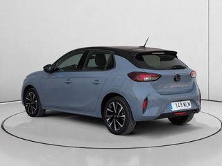 Opel Corsa 1.2T XHL GS 74 kW (100 CV)