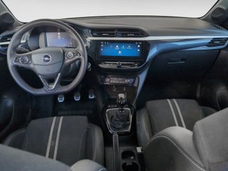 Opel Corsa 1.2T XHL GS 74 kW (100 CV)