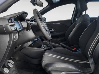 Opel Corsa 1.2T XHL GS 74 kW (100 CV)