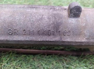 Cremallera mercedes-benz 21111011001 clase 278847