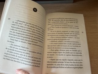 El reino de las tres lunas
