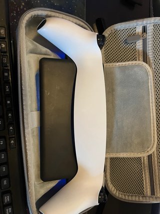 Consola Portátil PS5 Sony Blanca