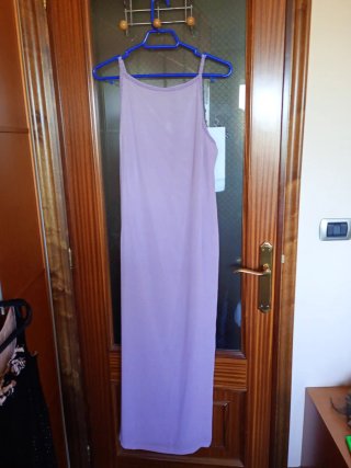 Vestidos varios ceremonia/diario 20 € cada uno