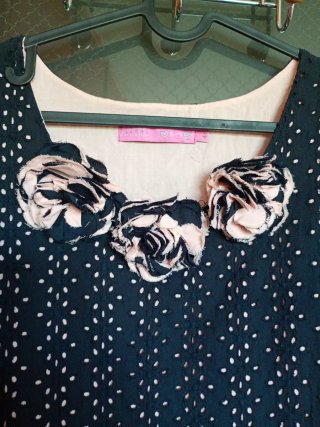 Vestidos varios ceremonia/diario 20 € cada uno