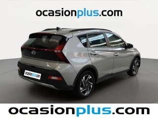 Hyundai Bayon 1.2 MPI Maxx 62 kW (84 CV)