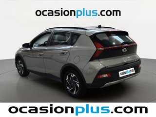 Hyundai Bayon 1.2 MPI Maxx 62 kW (84 CV)