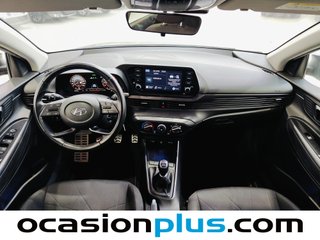 Hyundai Bayon 1.2 MPI Maxx 62 kW (84 CV)
