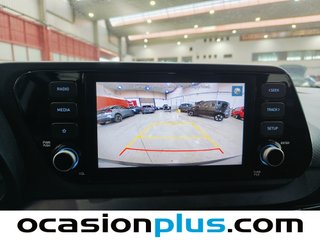 Hyundai Bayon 1.2 MPI Maxx 62 kW (84 CV)