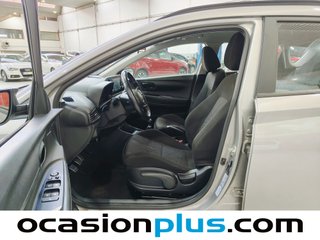 Hyundai Bayon 1.2 MPI Maxx 62 kW (84 CV)