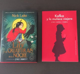 Libros para niños