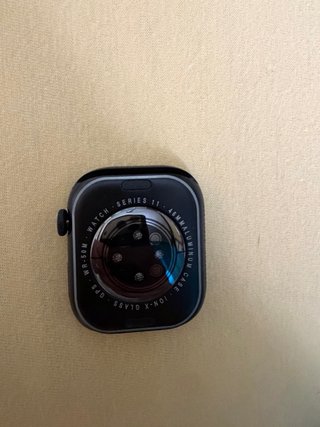 Apple Watch Series 11