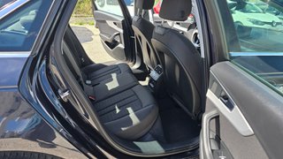 Audi A4 2016