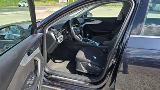 Audi A4 2016