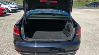 Audi A4 2016
