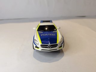 Carrera Go
