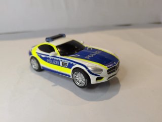 Carrera Go