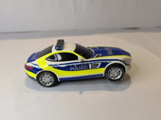 Carrera Go
