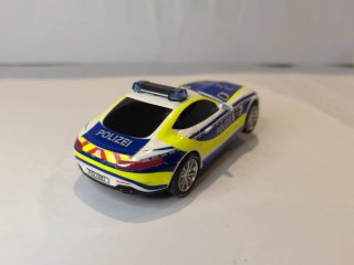 Carrera Go