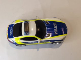 Carrera Go