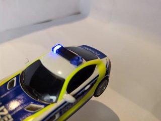 Carrera Go