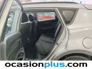 Hyundai Bayon 1.2 MPI Maxx 62 kW (84 CV)