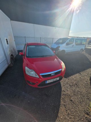 Ford Focus 2008