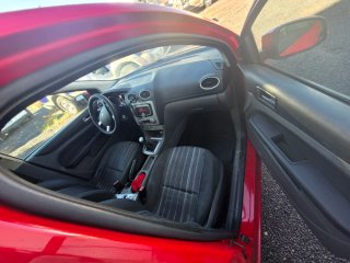 Ford Focus 2008