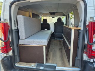 Citroen Jumpy 2012