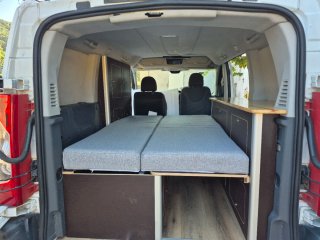 Citroen Jumpy 2012