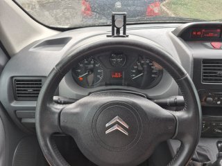 Citroen Jumpy 2012