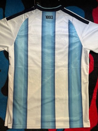 Camiseta Adidas Argentina Talla L