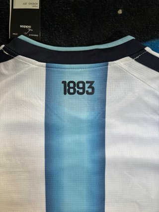 Camiseta Adidas Argentina Talla L