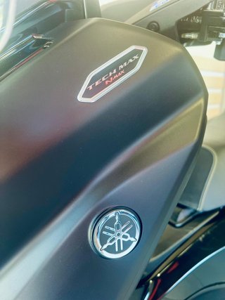 Yamaha N-MAX 125 TECH MAX