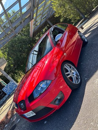 SEAT Ibiza 2007